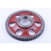 Шестерня распредвала Z-68 DL190-12 Xingtai 120