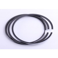 Кольца поршневые 105 мм, к-т на 1 поршень DLH1105 Xingtai 160-180