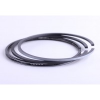 Кольца поршневые комплект диаметр 100 мм DLH1100 Xingtai 160 Кольца поршневые комплект диаметр 100 мм DLH1100 Xingtai 160