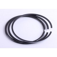 Кольца поршневые комплект диаметр 100 мм DLH1100 Xingtai 160 Кольца поршневые комплект диаметр 100 мм DLH1100 Xingtai 160