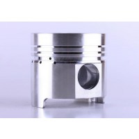 Поршень диаметр 110 мм DLH1110 Xingtai 160-180