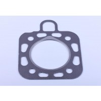 Прокладка ГБЦ (диаметр 107 мм) DLH1105 Xingtai 160-180