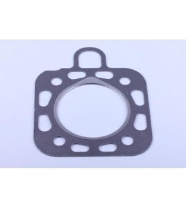 Прокладка ГБЦ (диаметр 107 мм) DLH1105 Xingtai 160-180