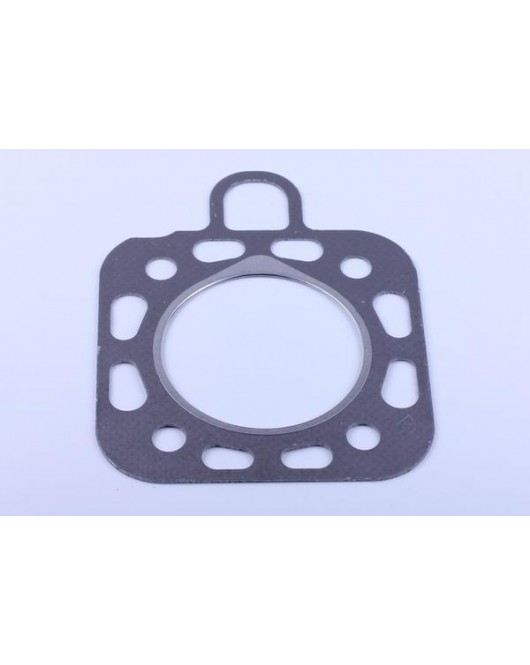 Прокладка ГБЦ (диаметр 107 мм) DLH1105 Xingtai 160-180