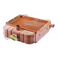 Радиатор DLH1100 Xingtai 160