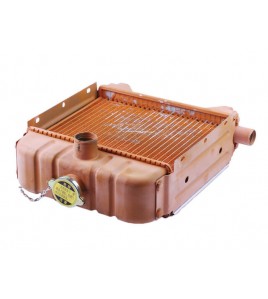Радиатор DLH1100 Xingtai 160