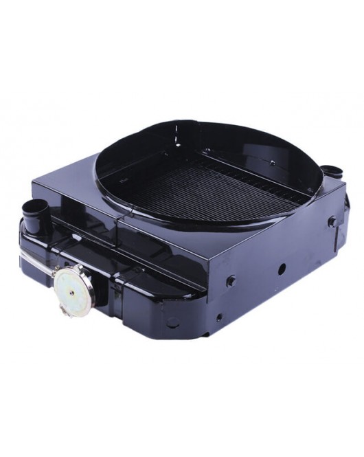 Радиатор TY290 Xingtai 180 Радиатор TY290 Xingtai 180