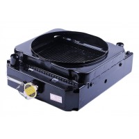 Радиатор TY2100 Xingtai 244