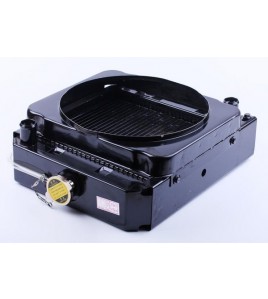 Радиатор TY2100 Xingtai 244