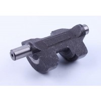 Вал балансирующий верхний KM130/138 Xingtai 24B, Shifeng 244,Taishan 24