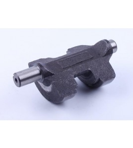 Вал балансирующий верхний KM130/138 Xingtai 24B, Shifeng 244,Taishan 24