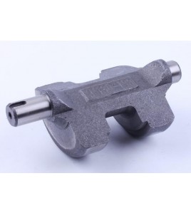 Вал балансирующий нижний KM130/138 Xingtai 24B, Shifeng 244,Taishan 24