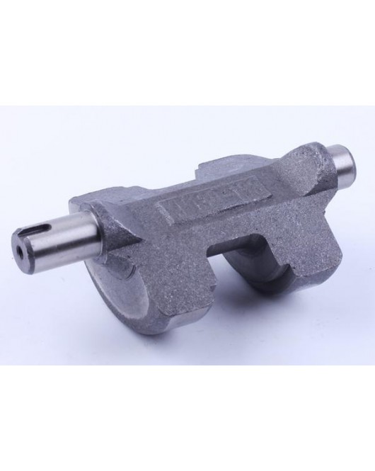 Вал балансирующий нижний KM130/138 Xingtai 24B, Shifeng 244,Taishan 24