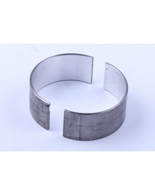 Вкладыши шатуна STD, к-т: 2 шт. KM130/138 Xingtai 24B, Shifeng 244,Taishan 24