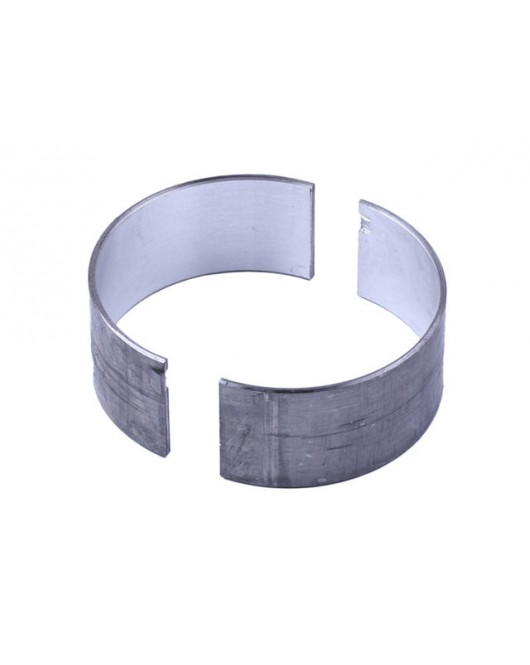 Вкладыши шатуна STD, к-т: 2 шт. KM130/138 Xingtai 24B, Shifeng 244,Taishan 24