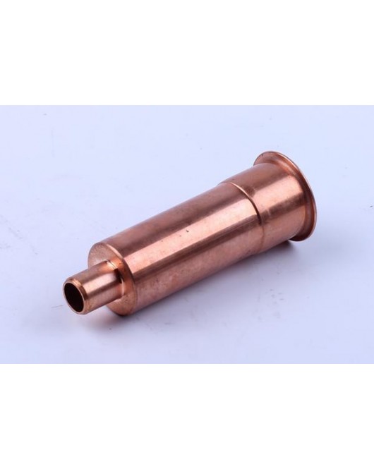 Втулка форсунки медная KM130/138 Xingtai 24B, Shifeng 244,Taishan 24