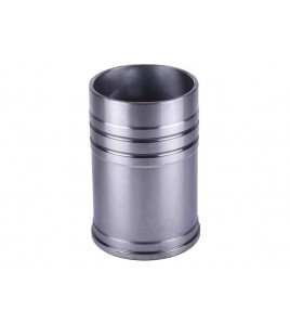 Гильза цилиндра Ø122 мм для двигателей KM130/138 (Xingtai 24B, Shifeng 244), высота 207 мм