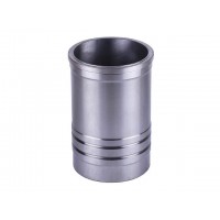 Гильза блока цилиндров диаметр 122 мм KM130/138 Xingtai 24B, Shifeng 244,Taishan 24