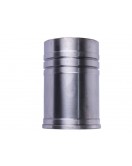 Гильза блока цилиндров диаметр 122 мм KM130/138 Xingtai 24B, Shifeng 244,Taishan 24