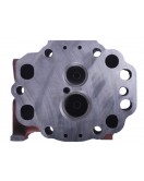 Головка блока голая KM130/138 Xingtai 24B, Shifeng 244,Taishan 24