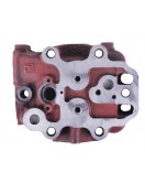 Головка блока голая KM130/138 Xingtai 24B, Shifeng 244,Taishan 24