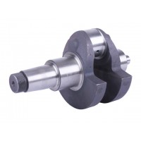 Коленвал KM130/138 Xingtai 24B, Shifeng 244,Taishan 24