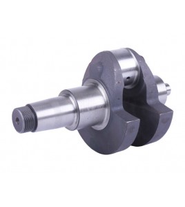 Коленвал KM130/138 Xingtai 24B, Shifeng 244,Taishan 24