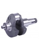 Коленвал KM130/138 Xingtai 24B, Shifeng 244,Taishan 24 Коленвал KM130/138 Xingtai 24B, Shifeng 244,Taishan 24