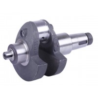 Коленвал KM130/138 Xingtai 24B, Shifeng 244,Taishan 24