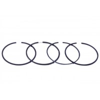 Кольца поршневые к-т на 1 поршень KM130/138 Xingtai 24B, Shifeng 244,Taishan 24