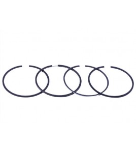 Кольца поршневые к-т на 1 поршень KM130/138 Xingtai 24B, Shifeng 244,Taishan 24 Кольца поршневые к-т на 1 поршень KM130/138 Xingtai 24B, Shifeng 244,Taishan 24