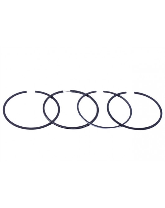 Кольца поршневые к-т на 1 поршень KM130/138 Xingtai 24B, Shifeng 244,Taishan 24 Кольца поршневые к-т на 1 поршень KM130/138 Xingtai 24B, Shifeng 244,Taishan 24