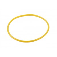 Манжета (кольцо уплотнительное) гильзы цилиндра KM130/138 Xingtai 24B, Shifeng 244,Taishan 24