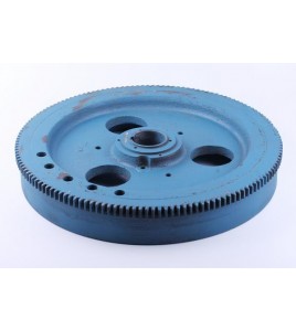 Маховик Z-145 KM130/138 Xingtai 24B, Shifeng 244, Taishan 24