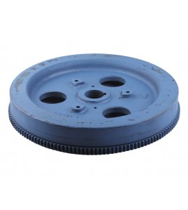 Маховик Z-145 KM130/138 Xingtai 24B, Shifeng 244, Taishan 24