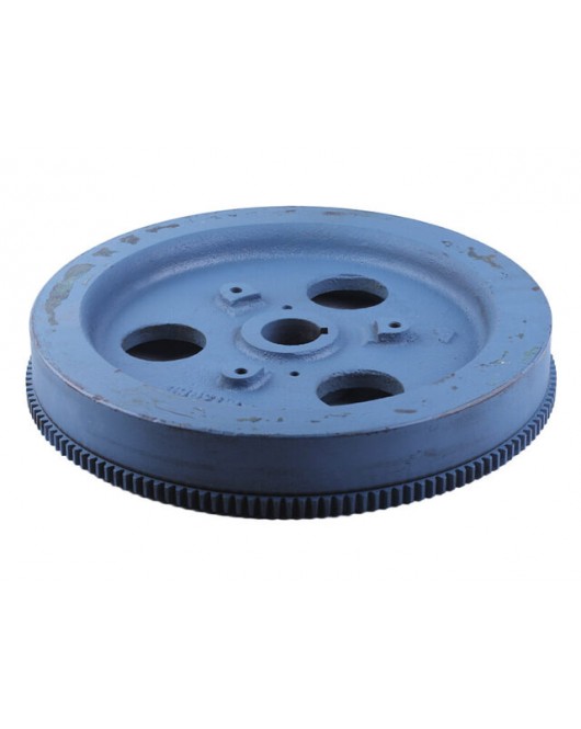 Маховик Z-145 KM130/138 Xingtai 24B, Shifeng 244, Taishan 24