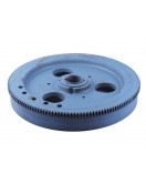 Маховик Z-145 KM130/138 Xingtai 24B, Shifeng 244, Taishan 24