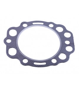 Прокладка ГБЦ (диаметр 130 мм) KM130/138 Xingtai 24B, Shifeng 244,Taishan 24