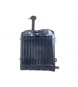 Радиатор KM130/138 Xingtai 24B, Shifeng 244,Taishan 24 УЦЕНКА