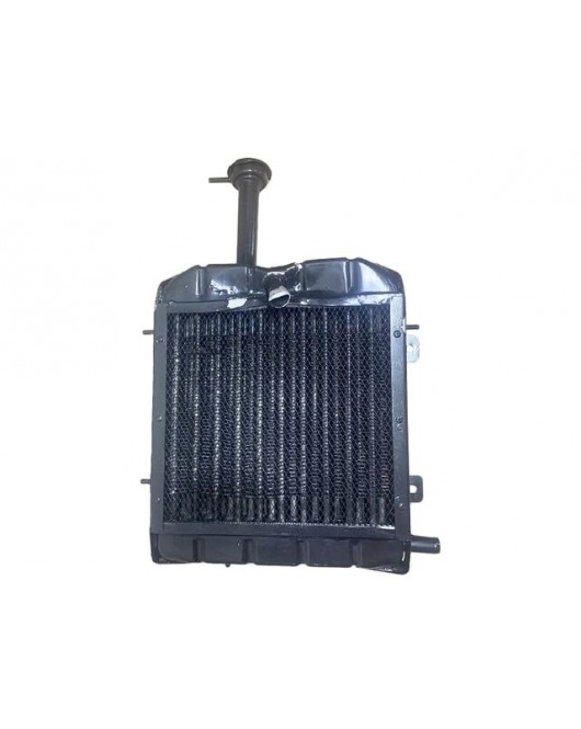 Радиатор KM130/138 Xingtai 24B, Shifeng 244,Taishan 24 УЦЕНКА