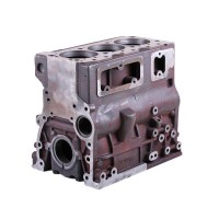 Блок цилиндров LL380 Jinma 200/204, Булат 200/204