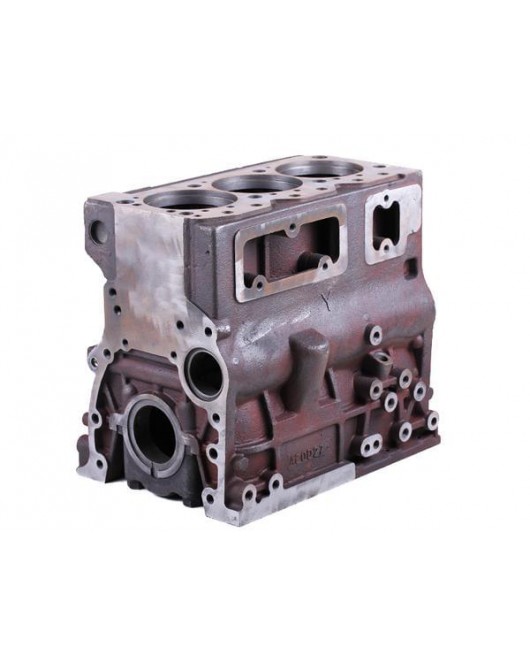 Блок цилиндров LL380 Jinma 200/204, Булат 200/204