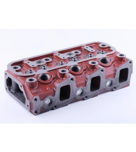 Головка блока цилиндров LL380 Jinma 200/204, Булат 200/204