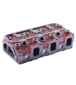 Головка блока цилиндров LL380 Jinma 200/204, Булат 200/204