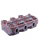 Головка блока цилиндров LL380 Jinma 200/204, Булат 200/204