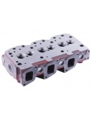 Головка блока цилиндров LL380 Jinma 200/204, Булат 200/204