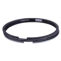 Кольца поршневые 80 мм, к-т на 1 поршень LL380 Jinma 200/204, Булат 200/204