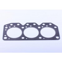 Прокладка ГБЦ (диаметр 80 мм) LL380 Jinma 200/204, Булат 200/204