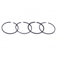 Кольца поршневые к-т на 1 поршень Y385/BY385T/Y385T/YD385T Jinma 254/264