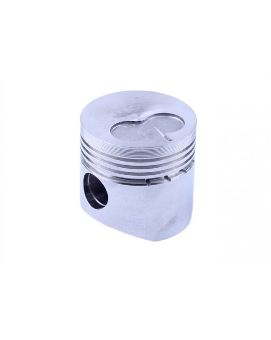 Поршень диаметр 85 мм с выборкой под клапана Y385/BY385T/Y385T/YD385T Jinma 254/264